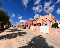 Venta - Chalet - Los Montesinos