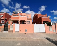 Venta - Chalet - Los Montesinos