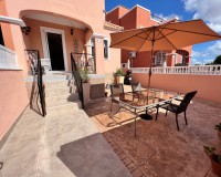 Venta - Chalet - Los Montesinos