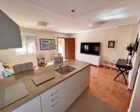 Venta - Chalet - Los Montesinos