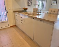 Venta - Chalet - Los Montesinos