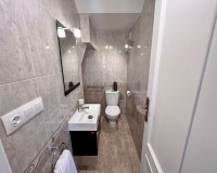 Venta - Chalet - Los Montesinos