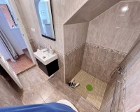Venta - Chalet - Los Montesinos