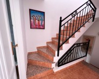 Venta - Chalet - Los Montesinos