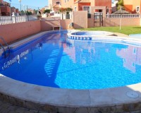 Venta - Chalet - Los Montesinos
