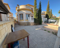 Venta - Chalet - Los Montesinos