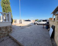 Venta - Chalet - Los Montesinos