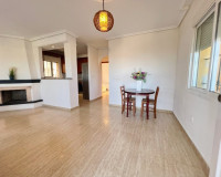Venta - Chalet - Los Montesinos