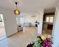 Venta - Chalet - Los Montesinos