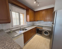 Venta - Chalet - Los Montesinos