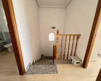 Venta - Chalet - Los Montesinos