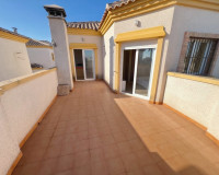 Venta - Chalet - Los Montesinos