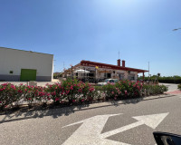 Venta - Chalet - Los Montesinos