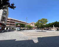 Venta - Chalet - Los Montesinos