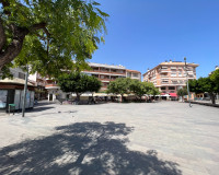 Venta - Chalet - Los Montesinos