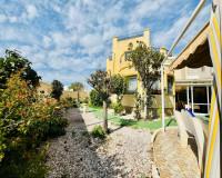 Venta - Chalet - Orihuela Costa - La Zenia- Orihuela costa