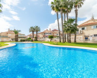 Venta - Chalet - Orihuela Costa - Zeniamar-Horizonte-La Campana