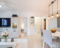 Venta - Chalet - Orihuela Costa - Zeniamar-Horizonte-La Campana