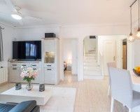 Venta - Chalet - Orihuela Costa - Zeniamar-Horizonte-La Campana