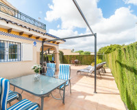 Venta - Chalet - Orihuela Costa - Zeniamar-Horizonte-La Campana