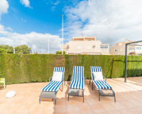 Venta - Chalet - Orihuela Costa - Zeniamar-Horizonte-La Campana