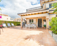 Venta - Chalet - Orihuela Costa - Zeniamar-Horizonte-La Campana