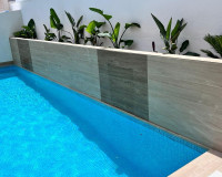 Venta - Chalet - Orihuela Costa
