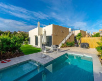 Venta - Chalet - Orihuela Costa
