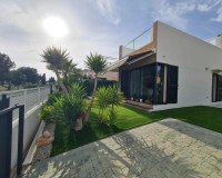Venta - Chalet - Orihuela Costa