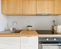 Venta - Chalet - Orihuela Costa