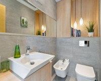 Venta - Chalet - Orihuela Costa