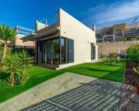 Venta - Chalet - Orihuela Costa
