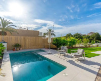 Venta - Chalet - Orihuela Costa