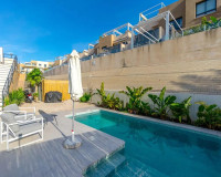 Venta - Chalet - Orihuela Costa