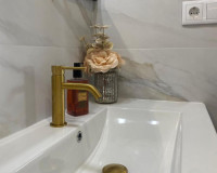 Venta - Chalet - Orihuela Costa