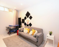 Venta - Chalet - Orihuela Costa