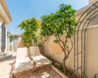 Venta - Chalet - Orihuela Costa
