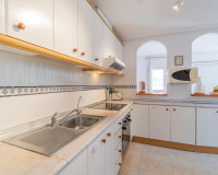 Venta - Chalet - Orihuela Costa