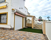 Venta - Chalet - Orihuela Costa