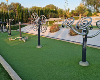 Venta - Chalet - Orihuela Costa