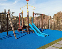 Venta - Chalet - Orihuela Costa