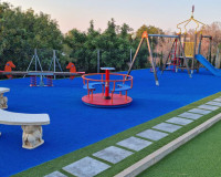 Venta - Chalet - Orihuela Costa