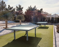Venta - Chalet - Orihuela Costa
