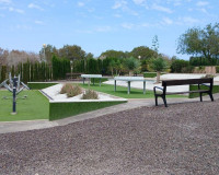 Venta - Chalet - Orihuela Costa