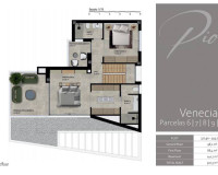 Venta - Chalet - Polop