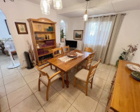 Venta - Chalet - San Fulgencio