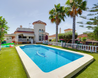 Venta - Chalet - San Fulgencio