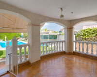 Venta - Chalet - San Fulgencio