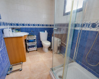 Venta - Chalet - San Fulgencio