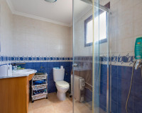 Venta - Chalet - San Fulgencio